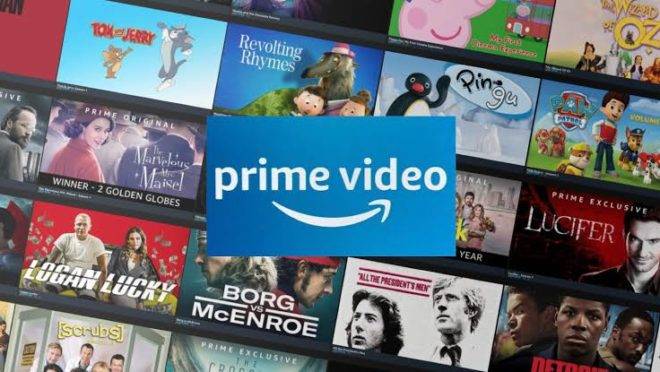 Prime Video vai permitir acesso ao catálogo do streaming de anime