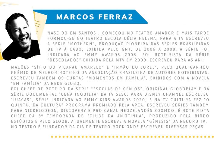 Marcos Ferraz