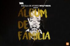 M6A - "Álbum de Fámilia" - Direreção de Jair Assumpção
