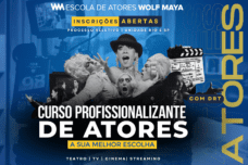 Curso Profissionalizante Destaque