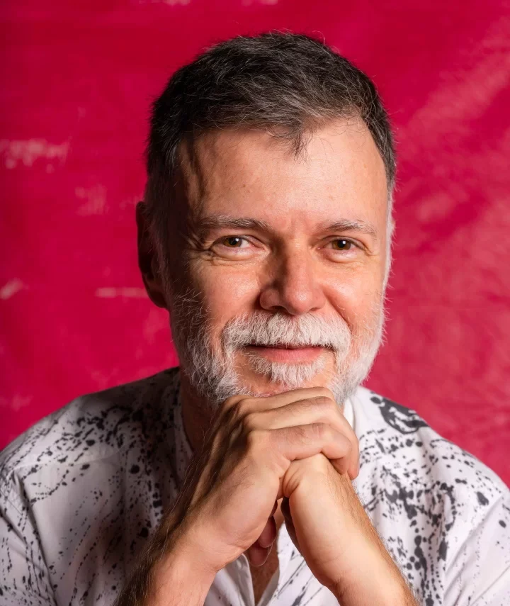 Zé Henrique de Paula