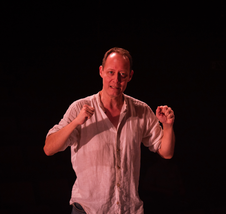 Marcelo Marcus Fonseca