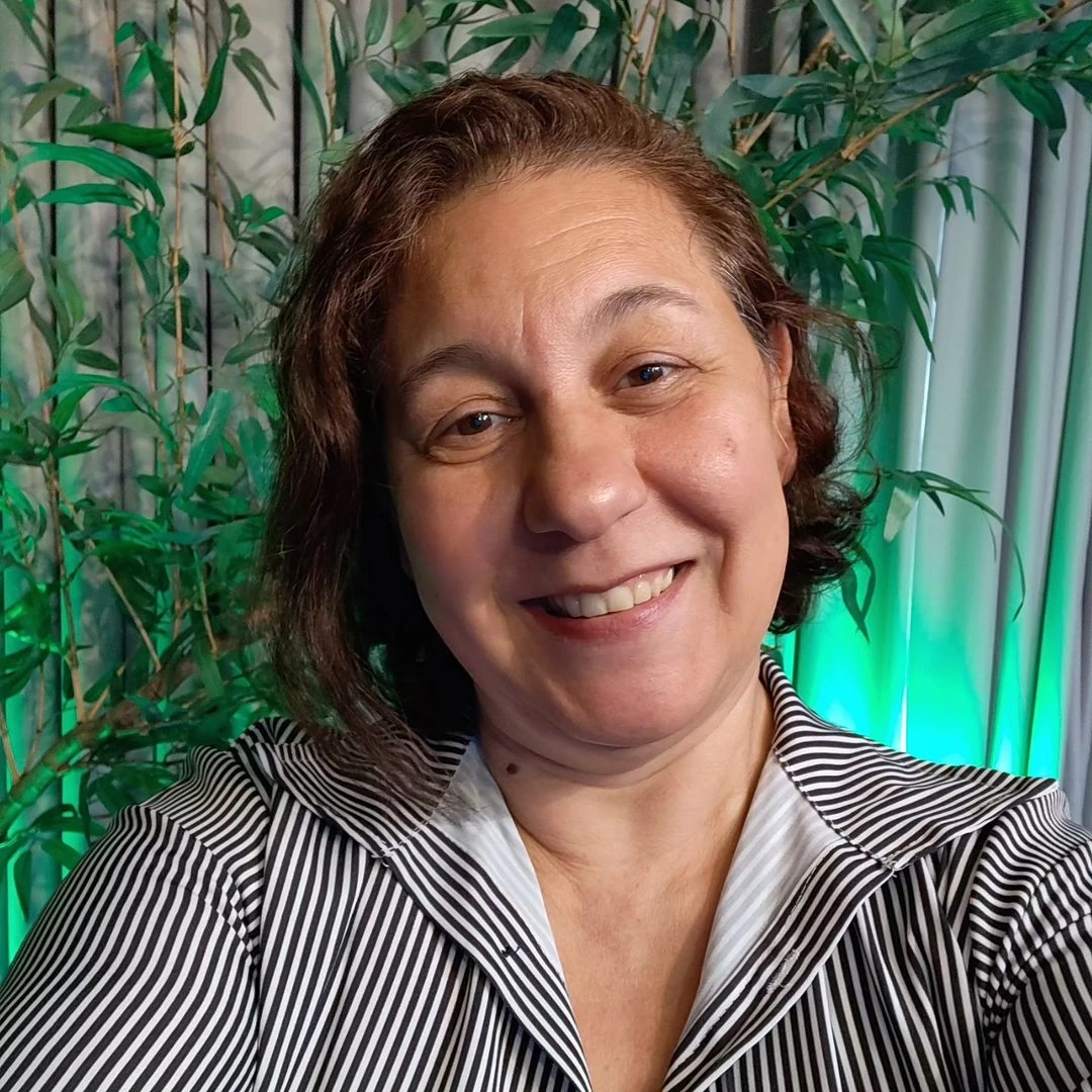 Rosangela Malimpensa