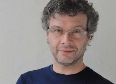 Marco Antônio Pâmio