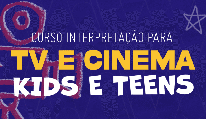 TV E CINEMA – Kids & Teens
