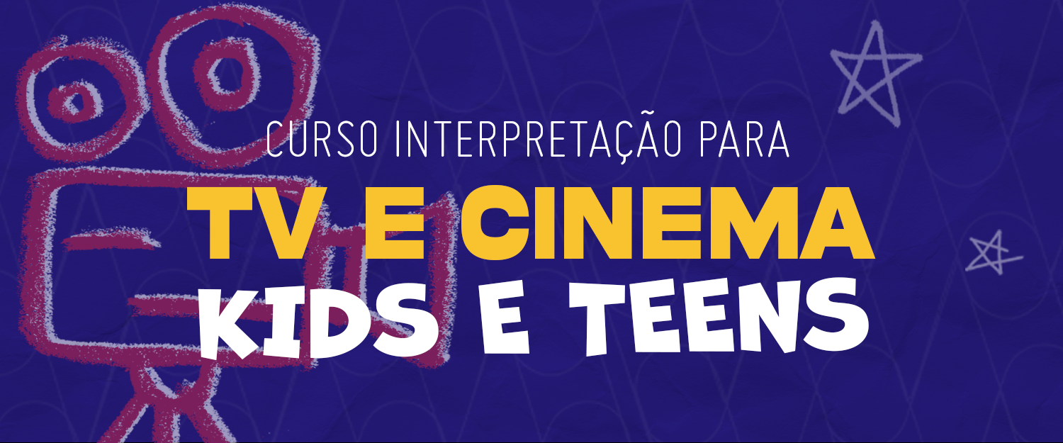 TV E CINEMA – Kids & Teens