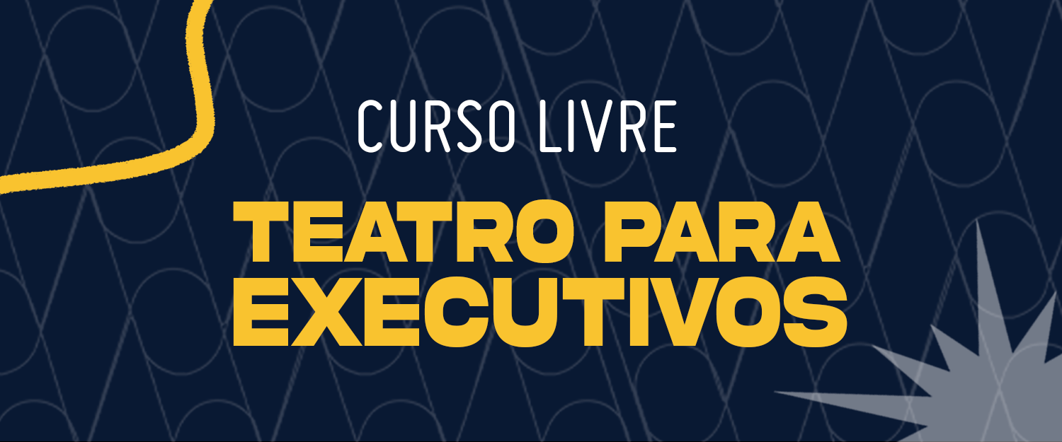 TEATRO PARA EXECUTIVOS