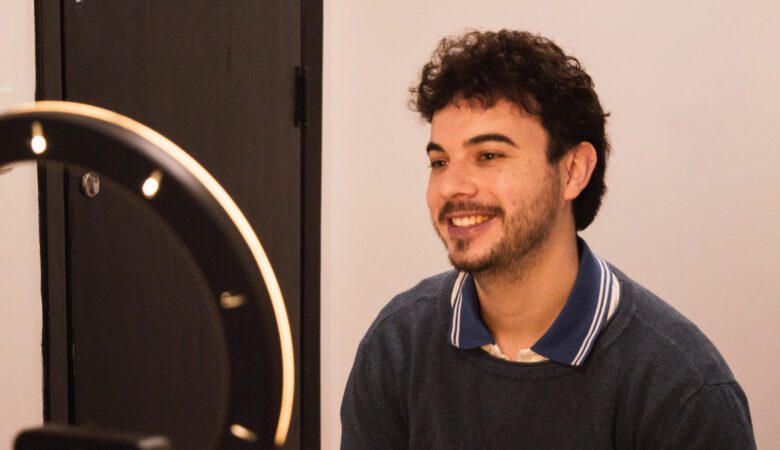 Como escolher o monólogo perfeito para uma audição?