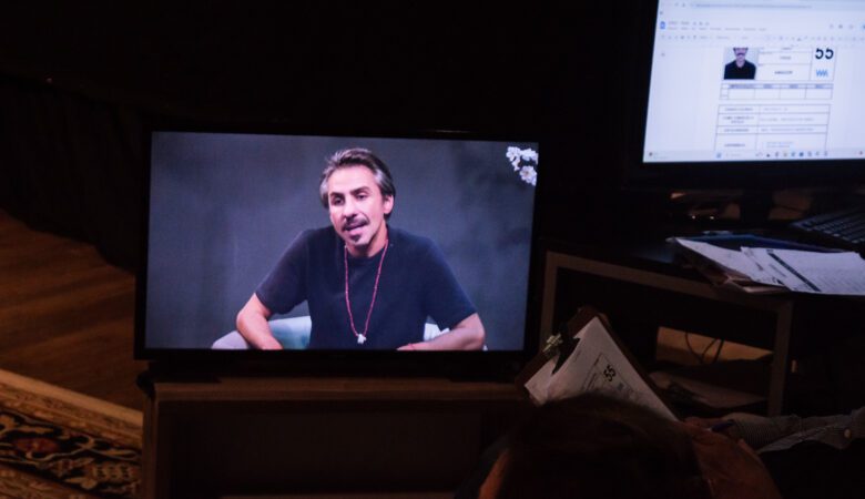 Onde encontrar monólogos para self-tape
