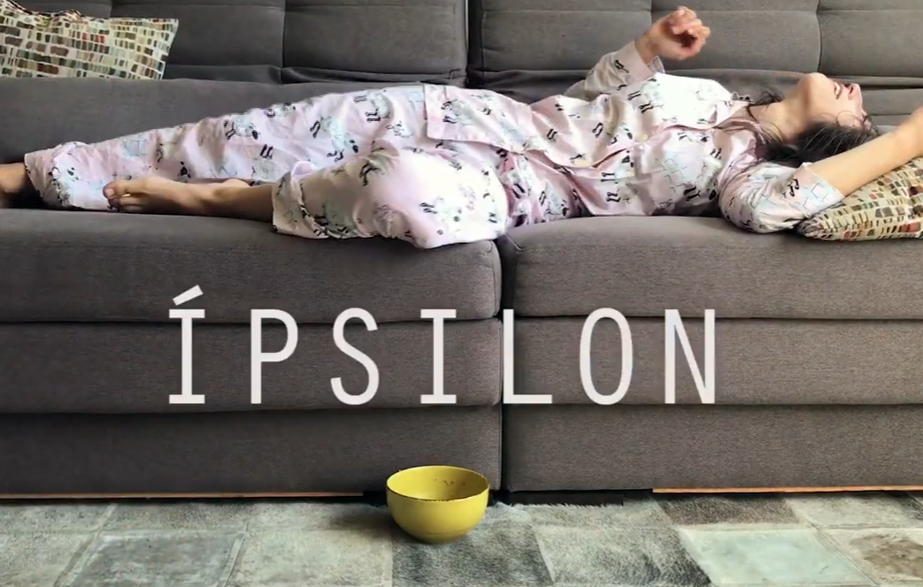 Ípsilon
